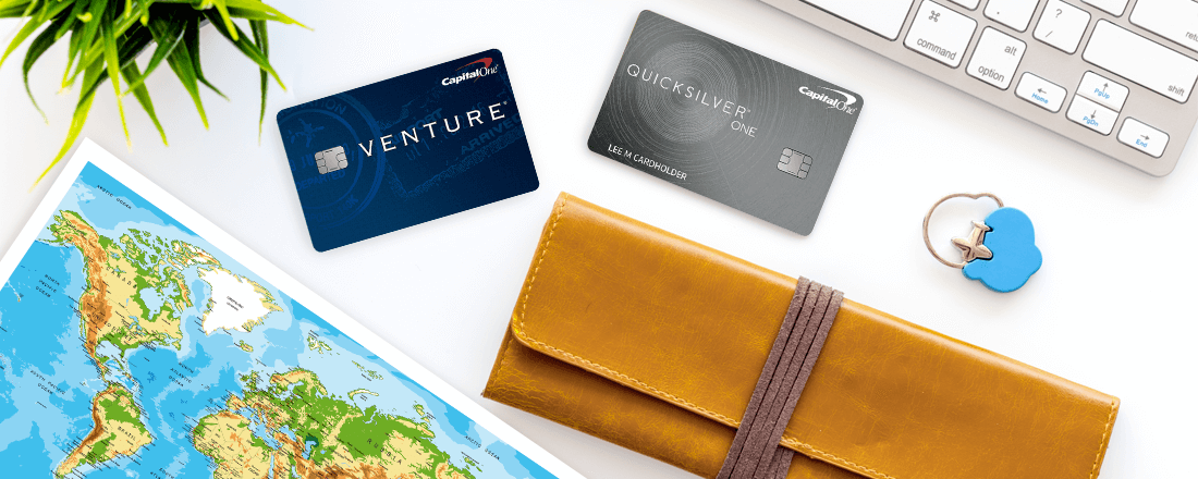 Capital One Cardholder Benefits