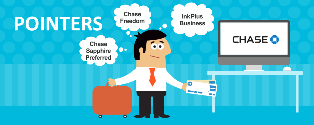 How Will The New Chase Credit Card Rules Affect Frequent Flyers