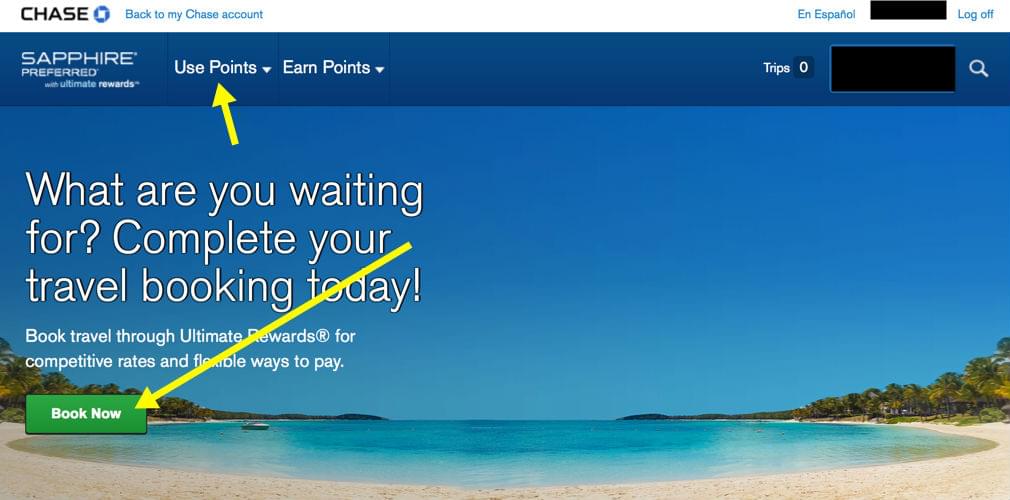 Chase and Amex Travel Booking Portals: What's the Deal?