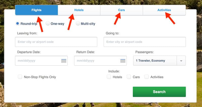 Chase And Amex Travel Booking Portals What s The Deal 