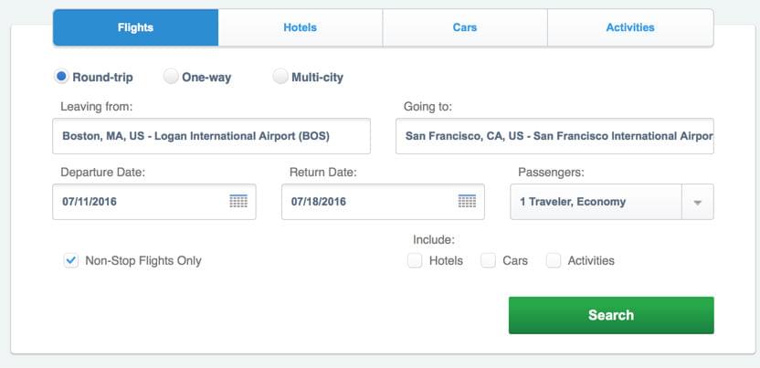 Chase And Amex Travel Booking Portals What s The Deal 