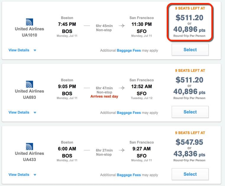 Chase And Amex Travel Booking Portals What s The Deal 