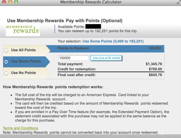 Chase And Amex Travel Booking Portals What s The Deal 