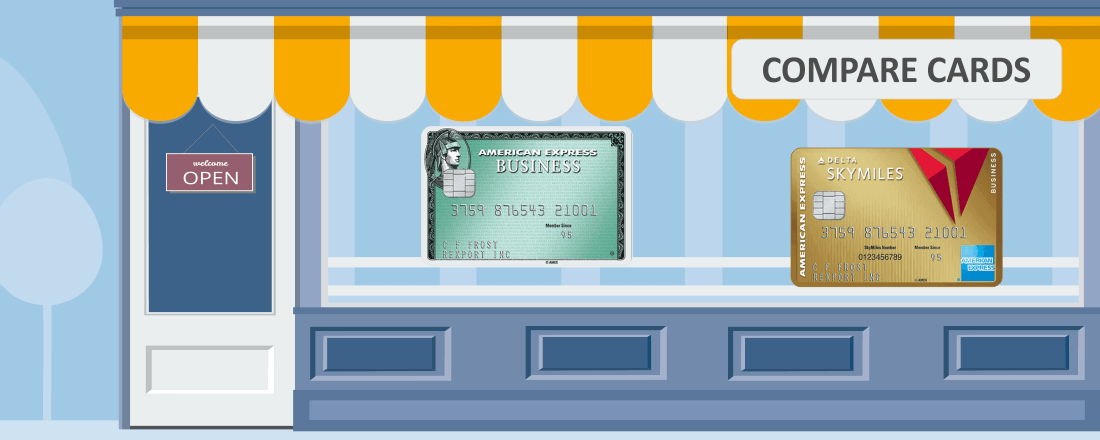 Amex Green vs. Amex Platinum: which card is best?