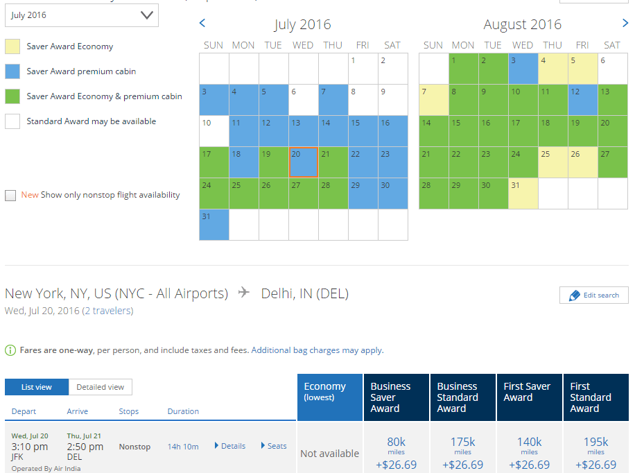 How To Book Air New Zealand Airpoints Dollars