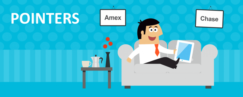 Chase And Amex Travel Booking Portals What s The Deal 