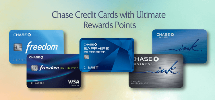 chase-ultimate-rewards-how-do-they-work