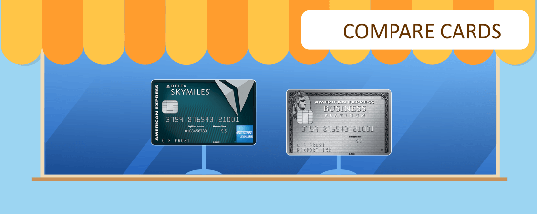 Which Premium Business Credit Card Is Right For You Delta Reserve For Business Vs Amex Business Platinum