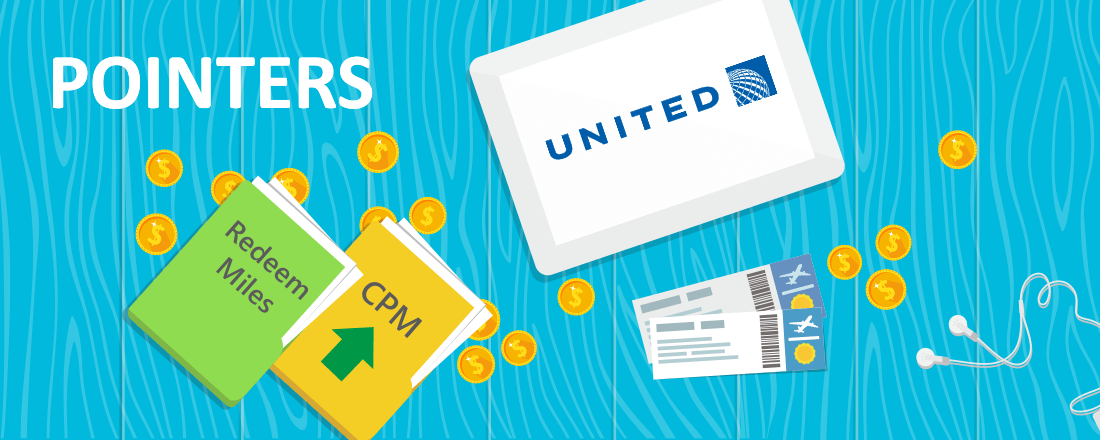 10 Ways To Redeem Miles On United Airlines For Maximum Value