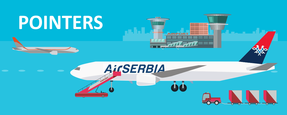 Air Serbia