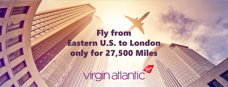 virgin atlantic