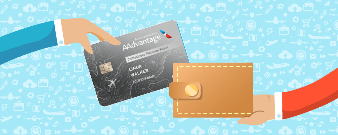 CitiBusiness / AAdvantage Platinum Select MasterCard Review