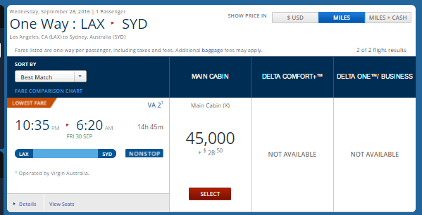 How to Book a Positioning Flight for Award Travel