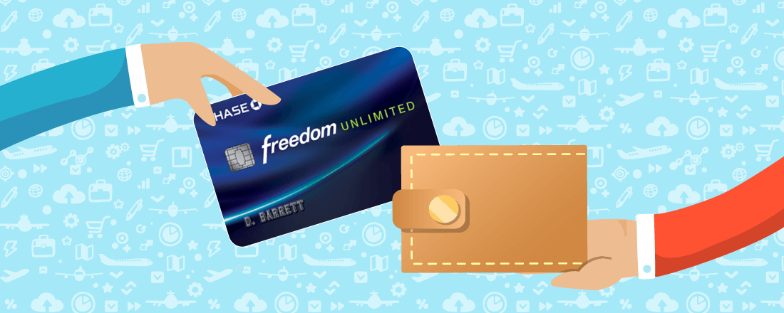 Chase Freedom Unlimited Credit Card Review