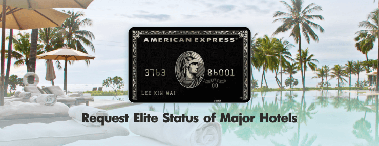 Rich People's Problems: Should I ditch my Amex Centurion card?