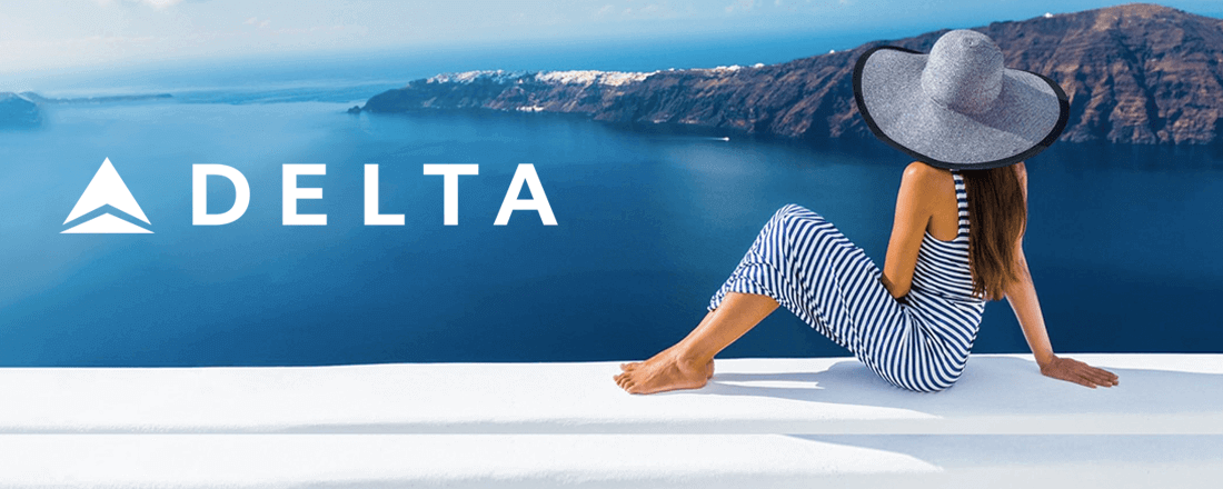 The Complete Guide to Earning Delta SkyMiles image