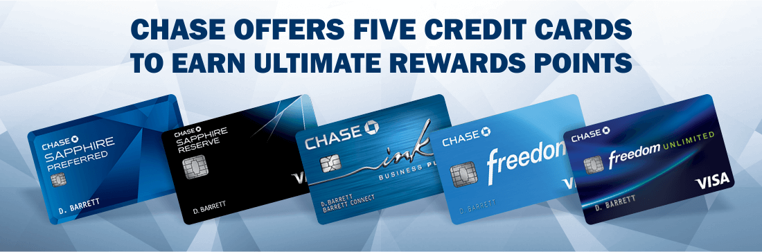 using-chase-ultimate-rewards-points-part-1-the-portal