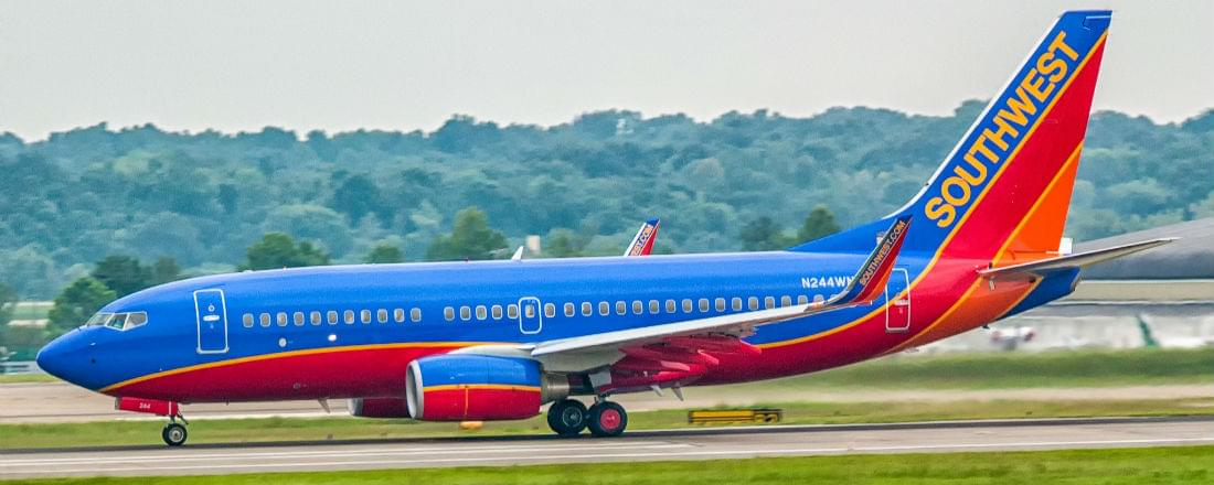 Southwest Airlines