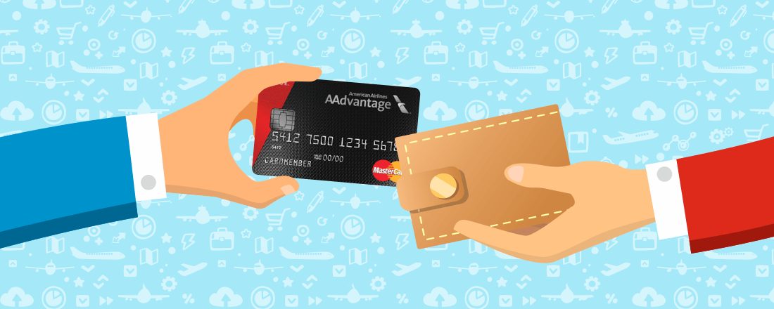 Aadvantage Aviator Red Mastercard From Barclaycard Review