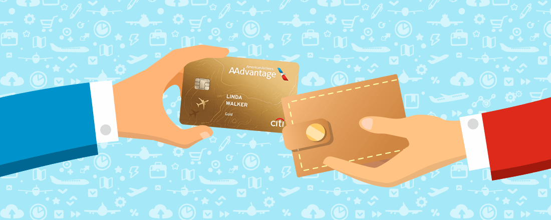 Citi / AAdvantage Gold World Elite MasterCard Review