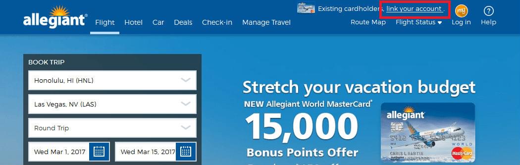 Allegiant Air promo codes: how to find active and verified coupons