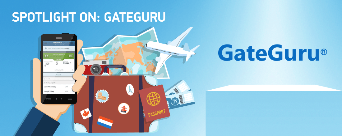 gateguru app