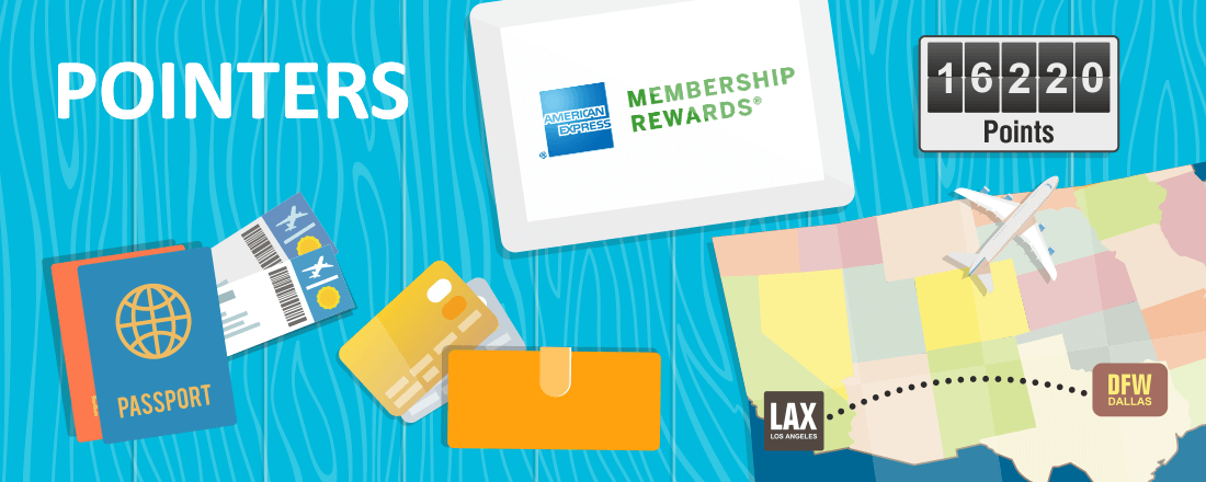 Best and Worst Examples of Using AMEX Membership Rewards Points