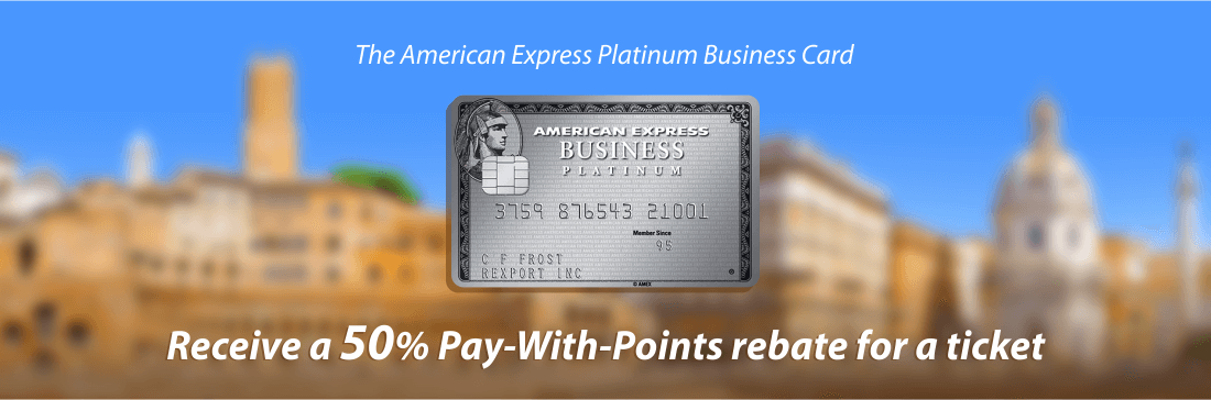 Amex relaunches bumper sign-up bonus on Platinum credit card: Is