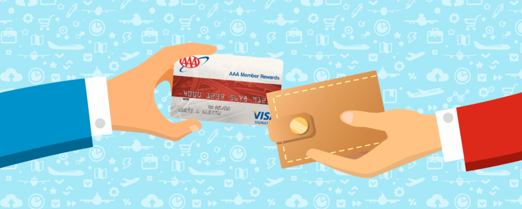 2017's AAA Member Rewards Visa Signature Credit Card Review