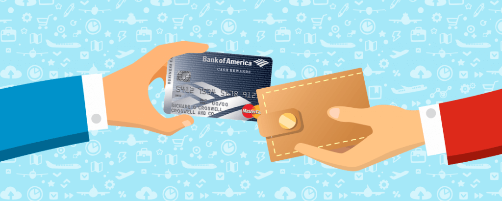 Bofa Business Credit Card / Mastercard Credit Cards From Bank Of America : Surprisingly, bank of america uses first data and tsys as its backend credit card processors in april 2021, bofa acquired axiamed, a payment processor that primarily focuses on health care.