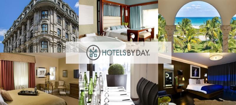 day use hotel