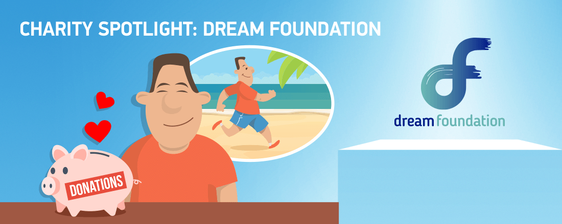 dream foundation