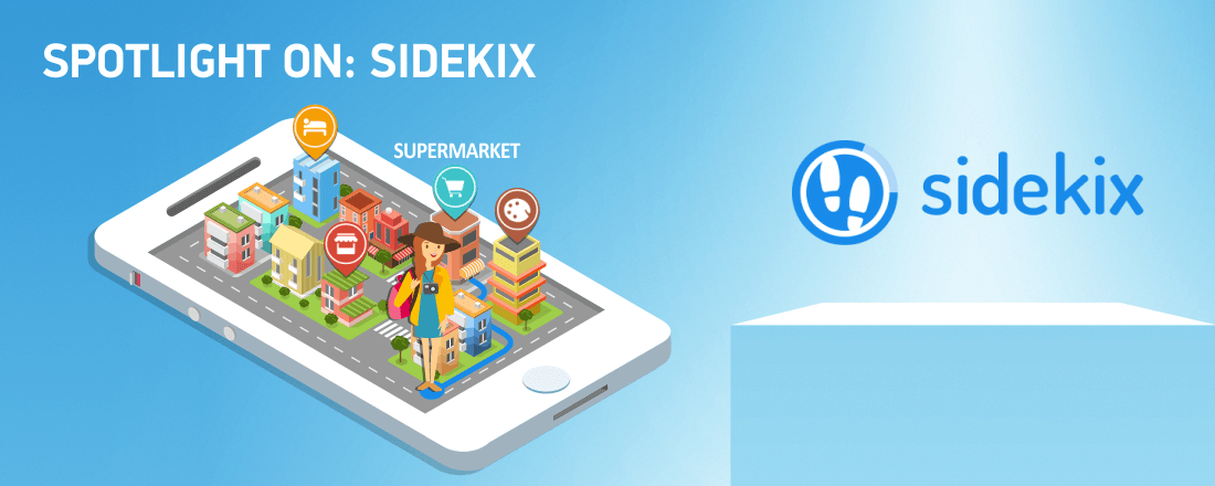 sidekix app