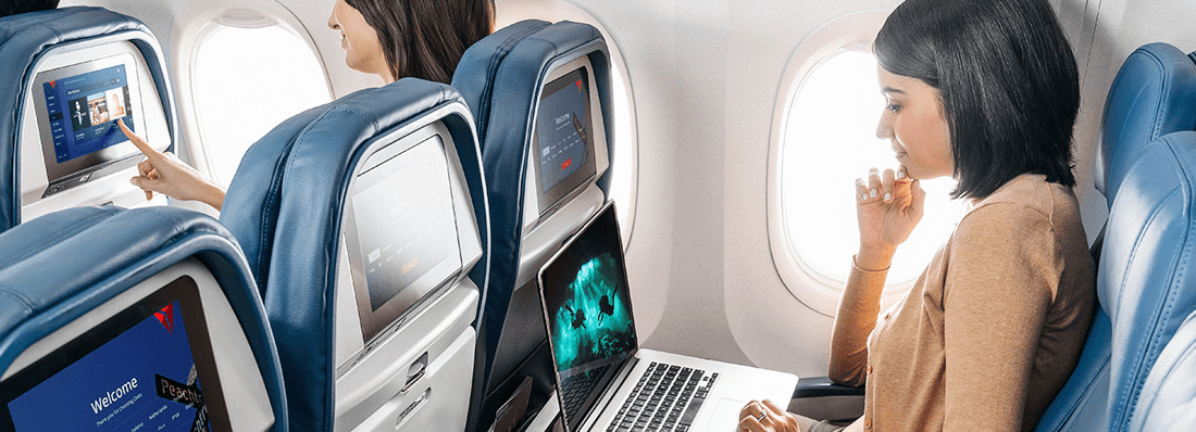 United Airlines, Delta Airlines Basic Economy Review