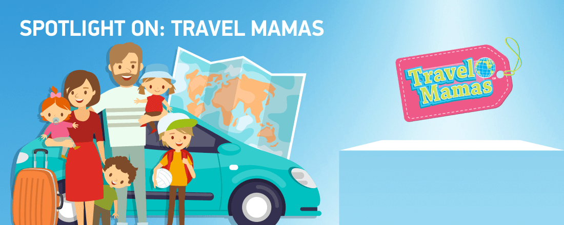 Travel Mamas