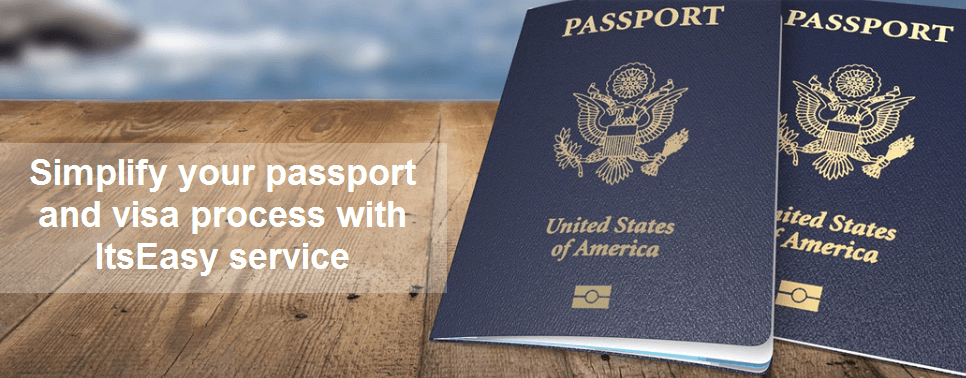 passport expediting services