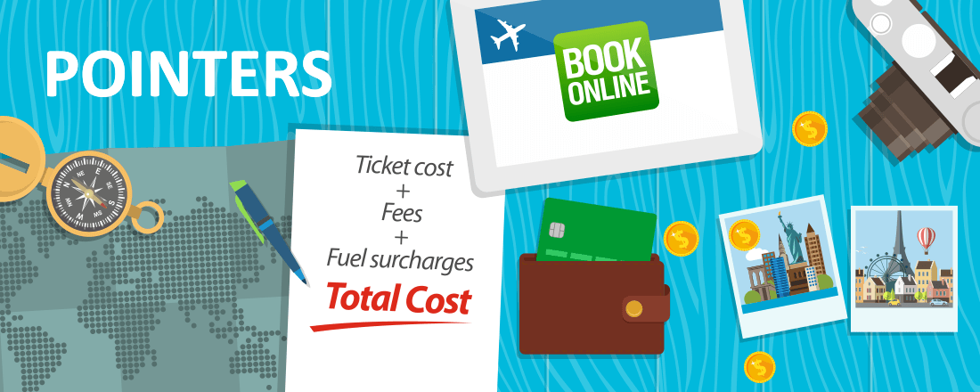 Canadian Fuel Surcharge Chart