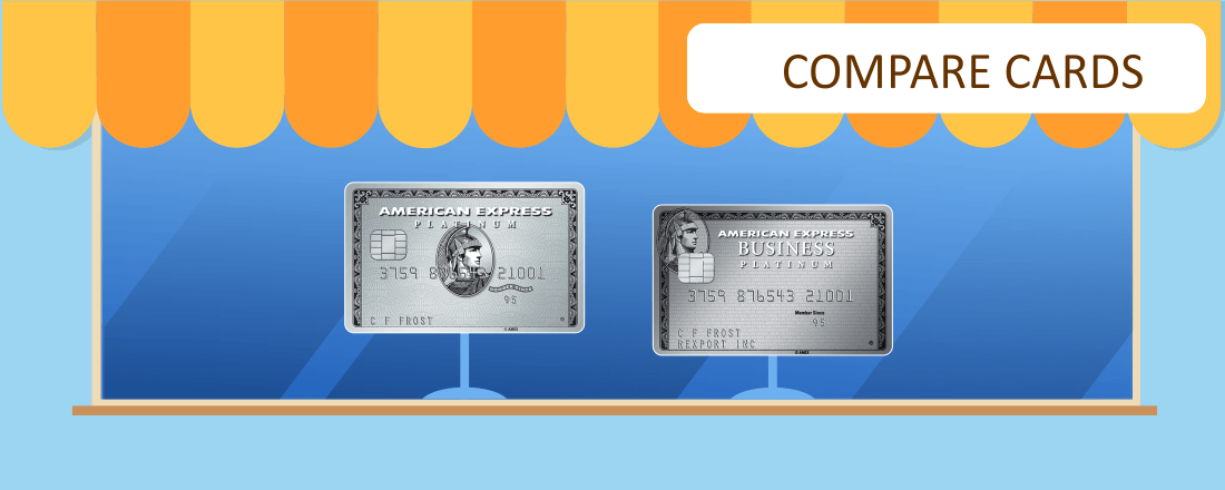 Ink Business Premier vs. Amex Business Platinum Card [2023]