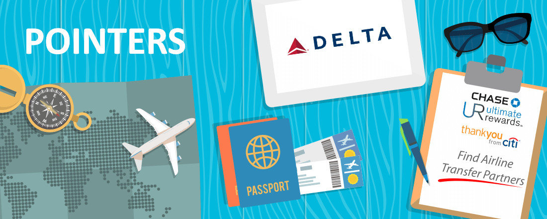 chase travel rewards delta