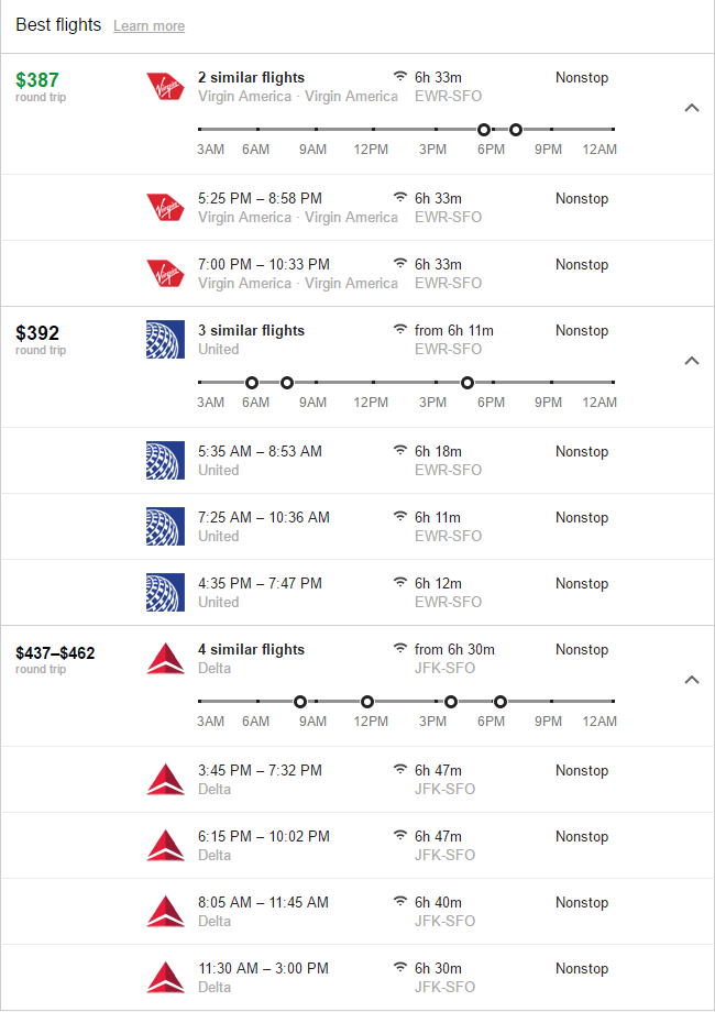 Ultimate Guide to Using Google Flights