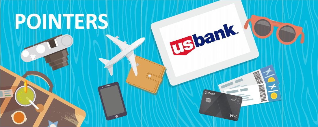 US Bank launches a premium card Altitude Visa Infinite