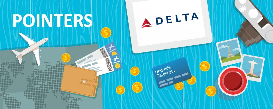 Delta Upgrade Certificates