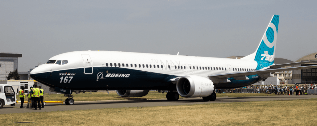 Malaysia’s B737MAX 10 & How to Fly the New Business Class