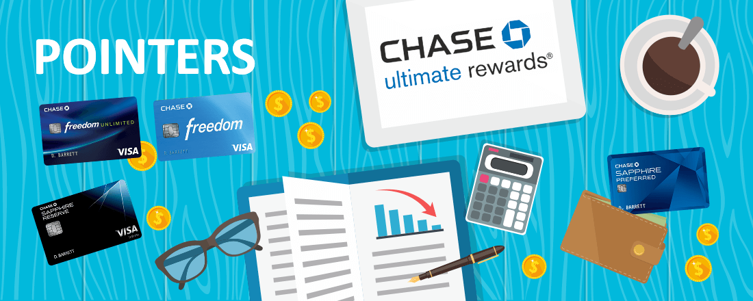 Chase Ultimate Rewards: How Our Program Works