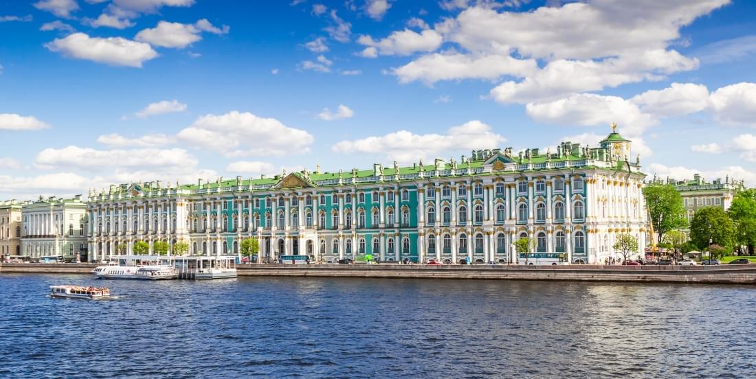 visit st petersburg without visa