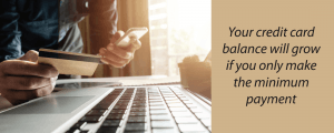 What You Need to Know About Credit Card Balances
