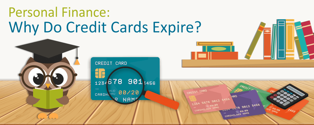 Credit Card Expiration date