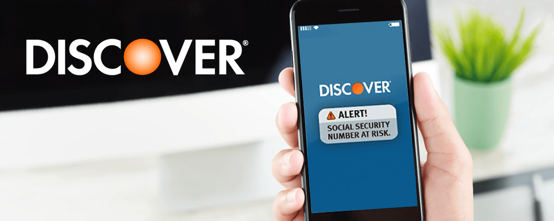 Discover Social Security Alerts