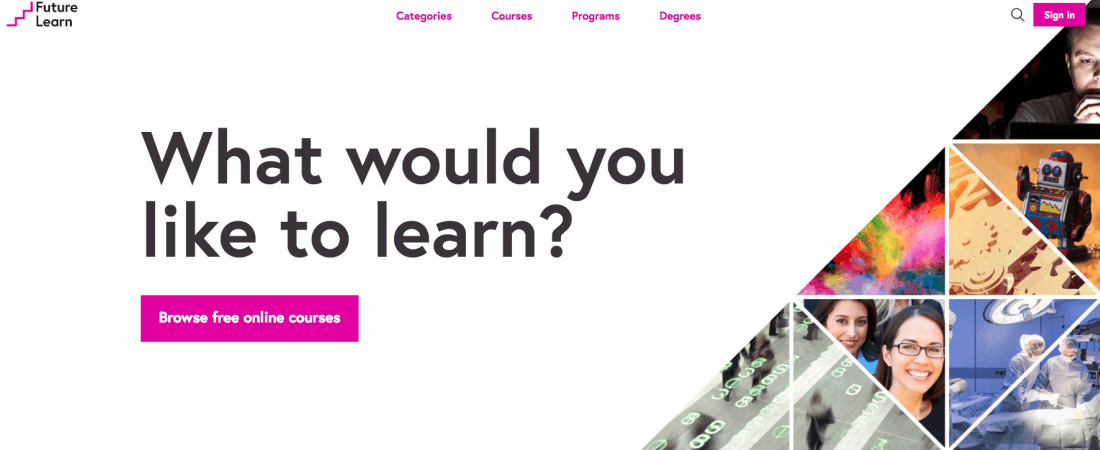 futurelearn.com image