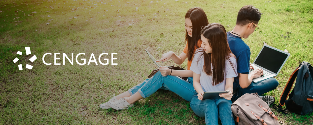 MindTap - The leading digital learning tool – Cengage